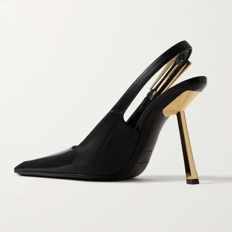 Pointed Stiletto Heels Women P - Women'S Shoes Clogs review and price