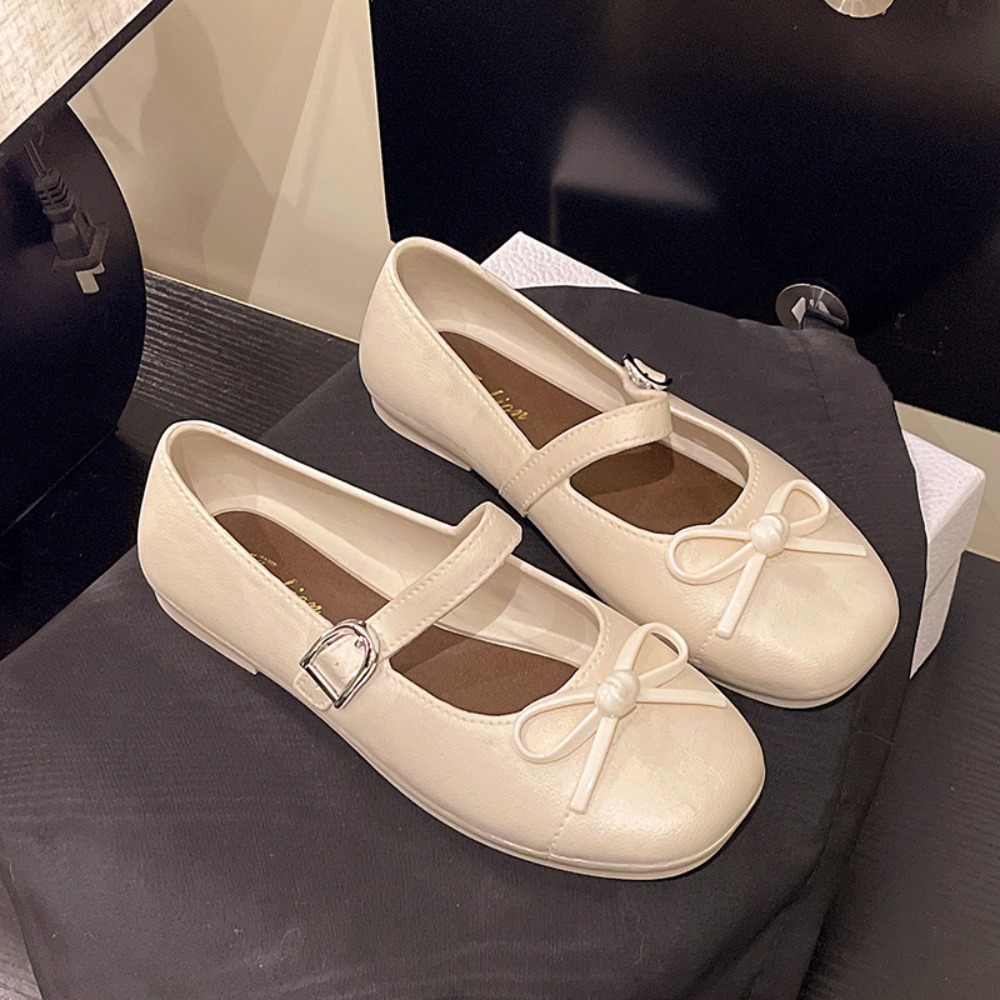 Sweet Women's Pearl Bow Tie Sa - Mule Slip On review and price