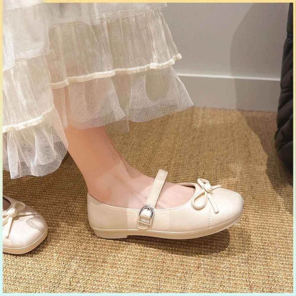 Sweet Women's Pearl Bow Tie Sa - Mule Slip On review and price