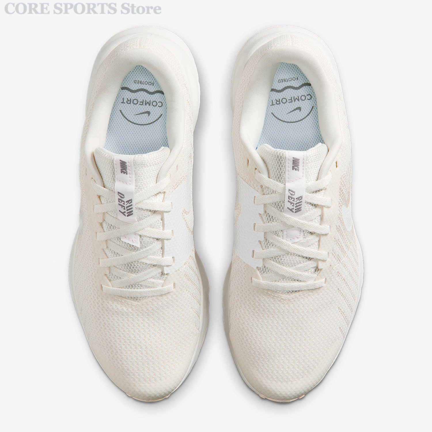 W NIKE RUN DEFY HM9593-107 Wom - Women Shoes Running Nike review and price