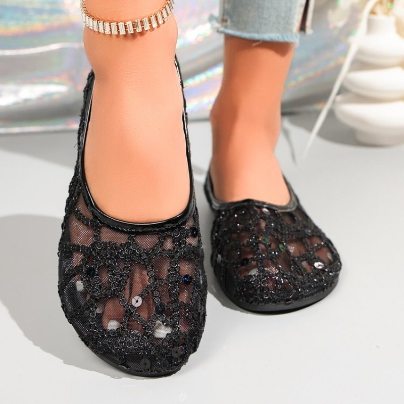 New Mesh Lazy Comfortable Sing - Women'S Shoes Clogs review and price