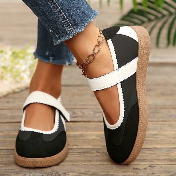 Women's Classic Retro Fashion  - Women Shoes Tennis review and price