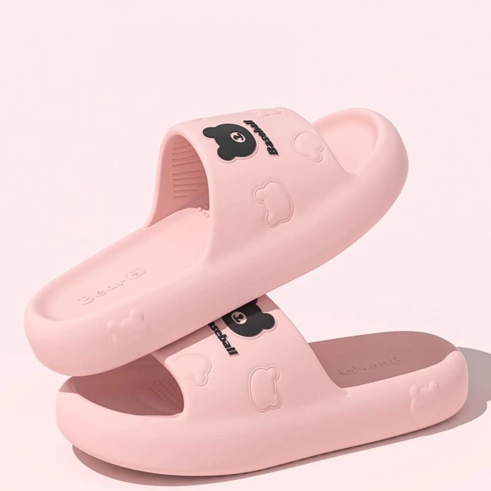 Fashion Non-Slip Simple Slippe - Mule Slip On review and price