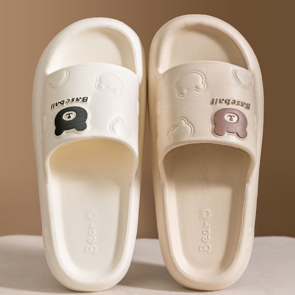 Fashion Non-Slip Simple Slippe - Mule Slip On review and price